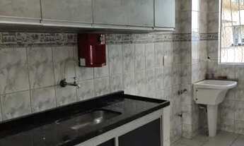 Imagem 6: 2 quartos - Condomínio em Santa Inês