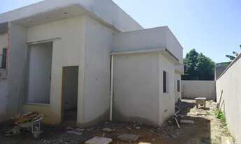 Imagem 3: CASA LINEAR COM 3 QUARTOS A VENDA BAIRRO ENSEADA DAS GAIVOTAS EM RIO DAS OSTRAS