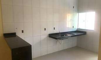 Imagem 7: Casa nova super bem localizada na vila Brasília, próximo a av são Paulo e terminal da vila