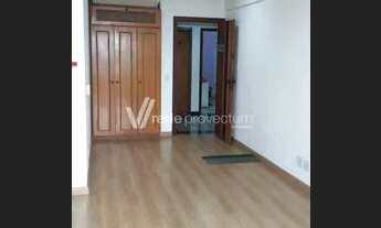 Imagem 3: Sala - Centro - Campinas