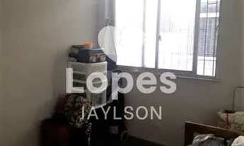 Imagem 6: Apartamento-À VENDA-Tomás Coelho-Rio de Janeiro-RJ