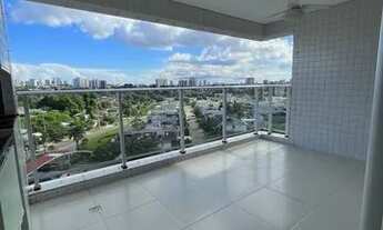 Imagem 2: Coral Gables - 3 Suítes - Morada do Sol