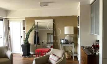 Imagem 3: Apartamento para Venda em Campinas, Cambuí, 4 dormitórios, 3 suítes, 4 banheiros, 2 vagas