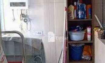 Imagem 3: Apartamento 02 quartos (01 suíte) no Estância Pinhais, Pinhais