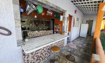 Imagem 4: Linda Casa próximo à Praia mais bonita da região de João Pessoa!