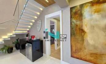 Imagem 4: Magnifíca Cobertura no Anália Franco