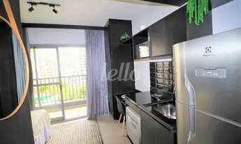 Imagem 4: São Paulo - Kitchenette/Studio - Consolação