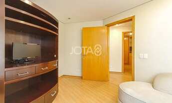 Imagem 7: CURITIBA - Apartamento Padrão - Bigorrilho