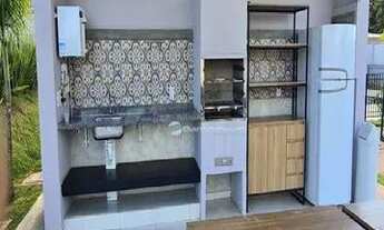 Imagem 6: Casa a venda ou locação em condominio fechado