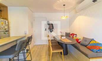 Imagem 2: Apartamento para Aluguel - Vila Madalena, 2 Quartos, 69 m2