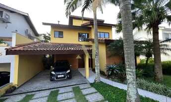 Imagem: SANTANA DE PARNAÍBA - Casa de Condomínio