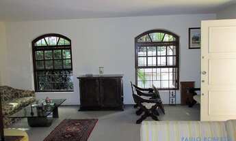 Imagem 4: SOBRADO - VILA MADALENA - SP