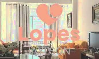 Imagem 3: Apartamento-À VENDA-Copacabana-Rio de Janeiro-RJ