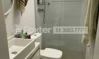 Imagem 5: Apartamento para venda possui 76 metros quadrados com 2 quartos em Menino Deus - Porto Ale