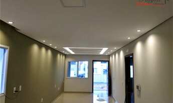 Imagem 4: SãO JOSé - Casa Padrão - Forquilhas