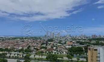 Imagem 5: Apartamento para venda 56 metros quadrados com 2 quartos em Torreão - Recife - PE