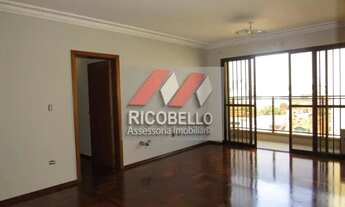 Imagem 2: Apartamento em Cidade Alta - Piracicaba