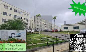 Imagem: Apartamento piedade