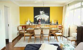 Imagem 3: São Paulo - Apartamento Padrão - Higienópolis