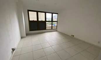 Imagem 3: Sala comercial no centro de Niteroi com 1 vaga de garagem