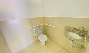 Imagem 2: Loja para alugar, 65 m² por R$ 1.500,01/mês - Pequis - Uberlândia/MG