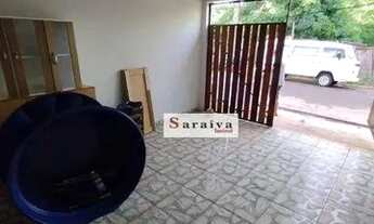 Imagem 6: Casa com 2 dormitórios para alugar, 64 m² por R$ 800,00/mês - Mar Azul - Itapuí/SP