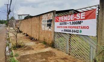 Imagem 6: Terreno oportunidade