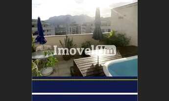 Imagem 3: Jacarepaguá Apartamento cobertura com 3 dormitórios