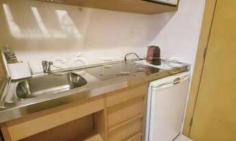 Imagem 3: Flat Nortel disponível para venda com 35m² e 01 vaga de garagem