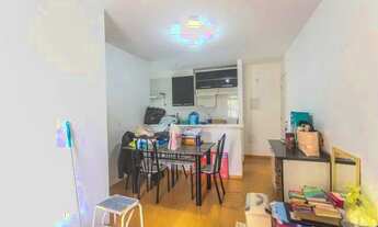 Imagem 4: Apartamento para Aluguel - Nova Petrópolis, 3 Quartos, 56 m2