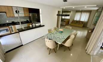 Imagem 5: Casa com 3 quartos no condomínio Oliver Residence