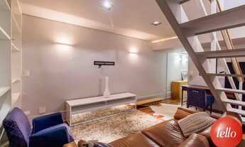 Imagem 4: São Paulo - Casa de Vila - Itaim Bibi