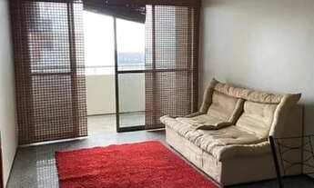 Imagem: University home móbiliado