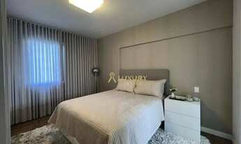 Imagem 5: Apartamento com 3 dormitórios para alugar, 115 m² por R$ 8.120,00/mês - Vila da Serra - No