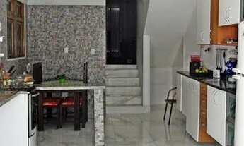 Imagem: SOBRADO - JARDIM MONTE AZUL - SP