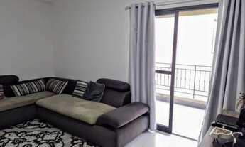 Imagem 10: Apartamento com 3 dormitórios, 103 m² - venda por R$ 647.000,00 ou aluguel por R$ 4.517,00