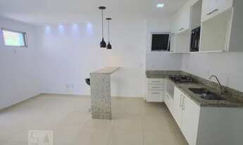 Imagem 2: Apartamento à Venda - Taquara, 1 Quarto, 41 m2