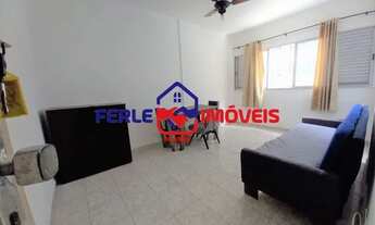 Imagem: 1 Quarto na Praia do Itararé janelas para