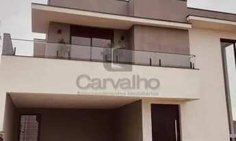 Imagem: Casa - Jardim America II - Valinhos