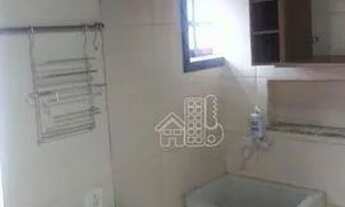 Imagem 4: Apartamento com 1 dormitório para alugar, 52 m² por R$ 1.915,00/mês - Itaipu - Niterói/RJ