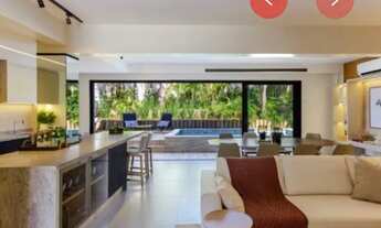 Imagem 3: Casa Condomínio Jardins Lyon