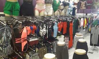 Imagem 2: Passo o Ponto Loja Roupas