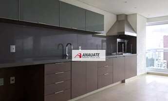 Imagem 2: Partamento de alto padrão no Paraíso