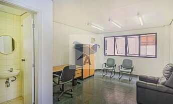 Imagem 2: Sala em São Paulo