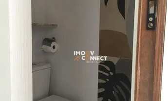 Imagem 6: Apartamento com 2 dormitórios para alugar, 70 m² por R$ 3.705,80/mês - Cabo Branco - João