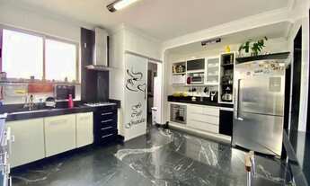 Imagem 7: Cobertura à venda, 4 quartos, 4 suítes, 4 vagas, Indaiá - Belo Horizonte/MG