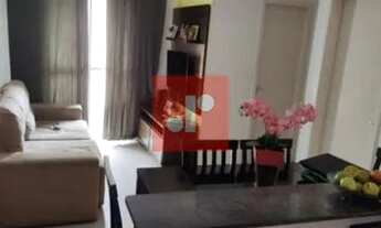 Imagem: Apartamento residencial localizado no 8º