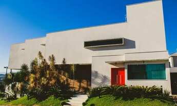 Imagem 4: Casa com 5 dormitórios, 550 m² - venda por R$ 3.600.000,00 ou aluguel por R$ 21.760,65/mês