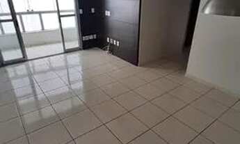 Imagem 3: Aguas Claras- 3 quartos com 2 vagas de garagem- imprensa III