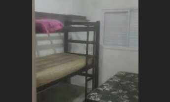 Imagem 2: Apartamento para aluguel possui 82 metros quadrados com 2 quartos em Tupi - Praia Grande